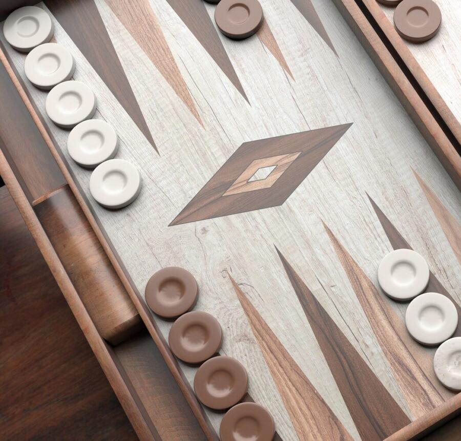 Backgammon